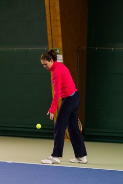 Bild 178 - Punktspiel Grossflottbeker THGC - TC GW Gifhorn : Ergebnis: 3:3